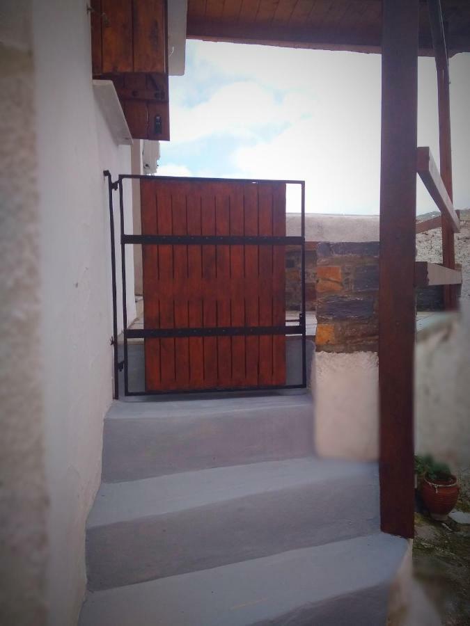 Persephone Villa Ioulis Екстериор снимка